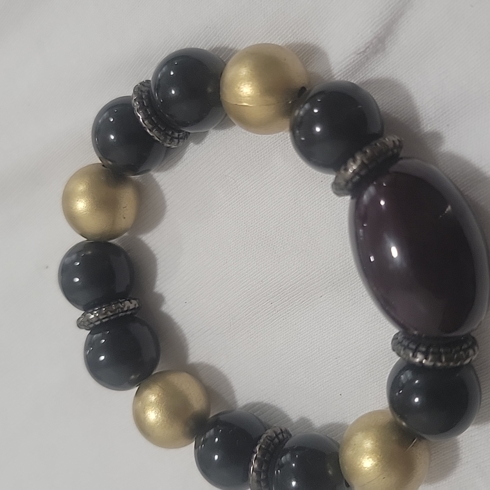 stretch bracelet - Picture 2 of 3